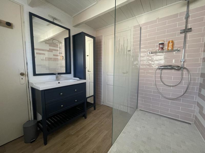 Appartement - 154 m² - 5 pièces