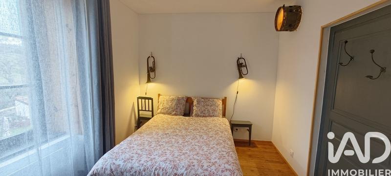 Maison - 150 m² - 8 pièces