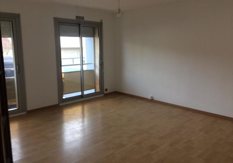 Appartement - 100 m² - 4 pièces