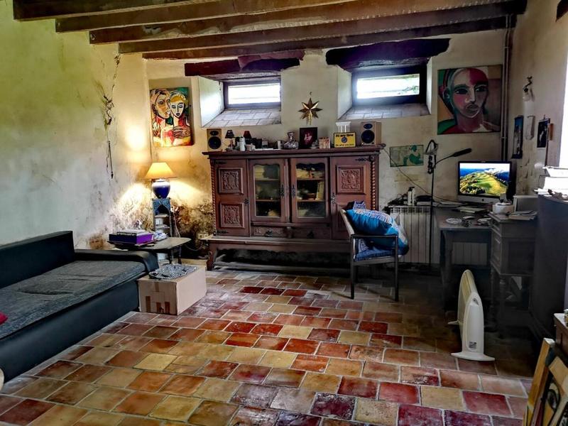 Maison - 410 m² - 8 pièces