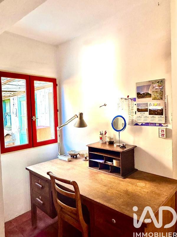 Appartement - 79 m² - 3 pièces