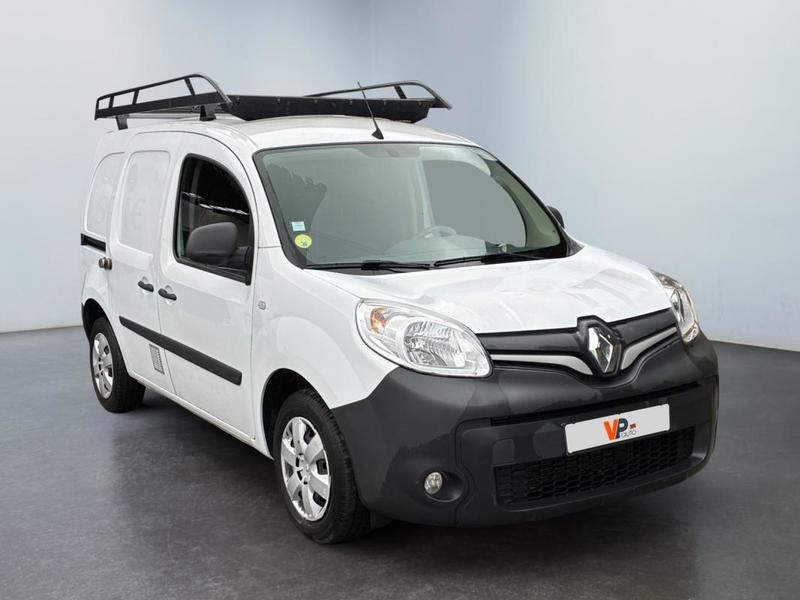 Renault Kangoo Express Blue Dci 95 Extra R-Link