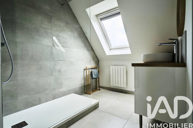 Maison de maîtres - 165 m² - 6 pièces