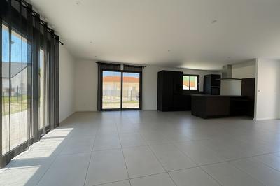 Maison - 109 m² - 5 pièces