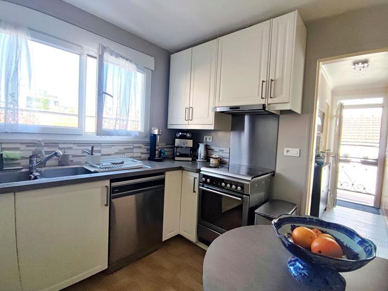 Maison - 150 m² - 6 pièces