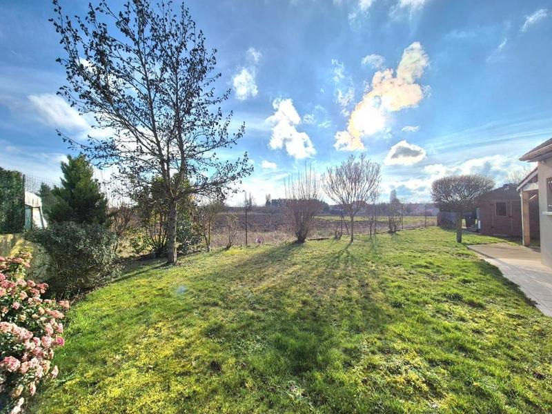 Maison - 78 m² - 3 pièces