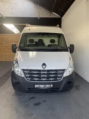 Renault master combi 3