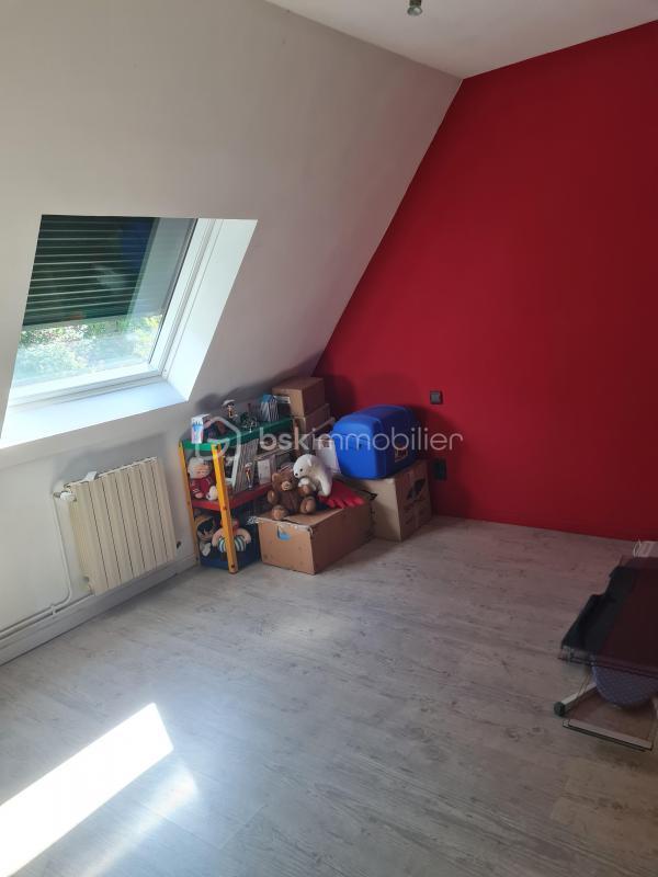 Maison - 153 m² - 6 pièces