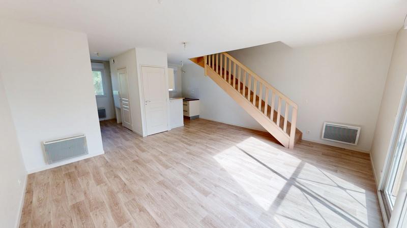 Appartement - 70 m² - 4 pièces