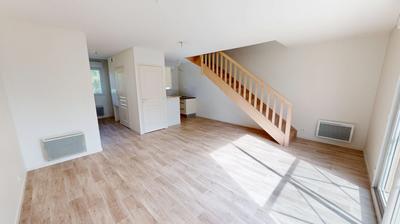 Appartement - 70 m² - 4 pièces