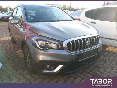 Suzuki Sx4 s-Cross 1.4 Hybrid 129 Comfort+ Led