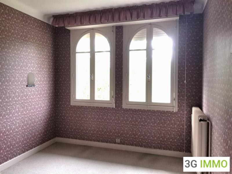 Maison traditionnelle - 148 m² - 6 pièces