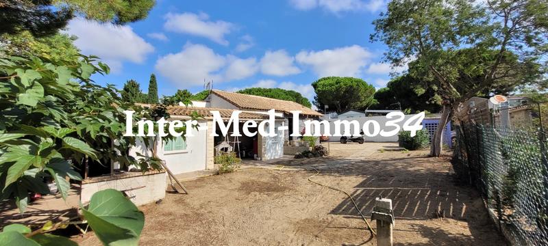 Villa - 60 m² - 4 pièces