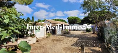 Villa - 60 m² - 4 pièces