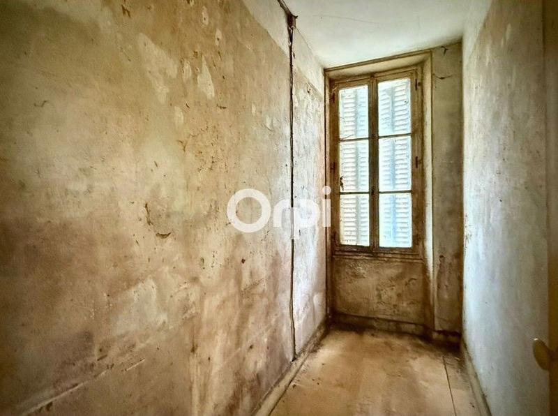 Maison - 57 m² - 2 pièces