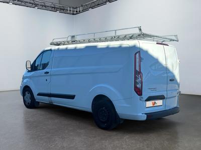 Ford Transit Custom Fourgon 320 L2h1 2.0 Ecoblue 105 Trend Business