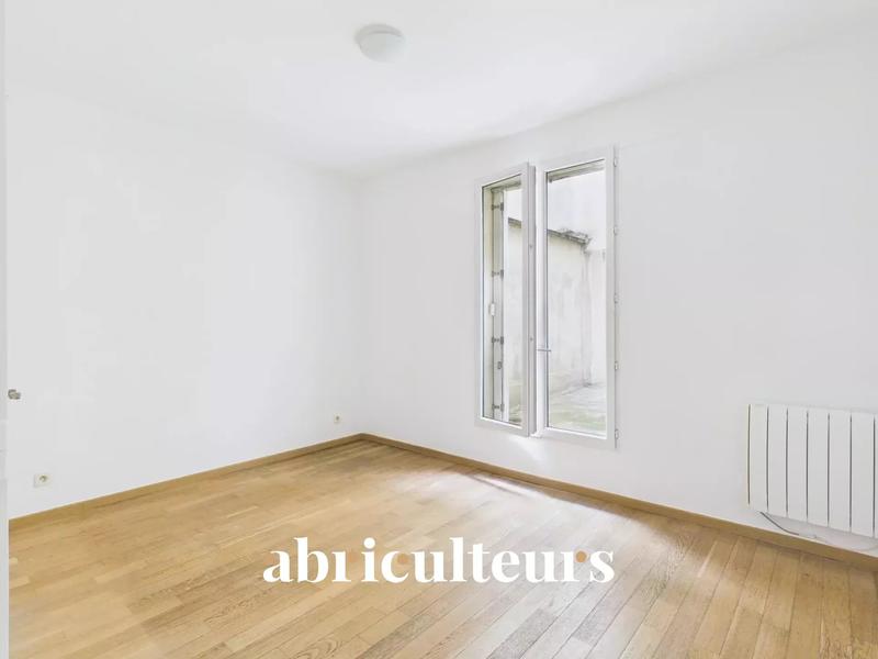 Local d'activités - 33 m² - 2 pièces