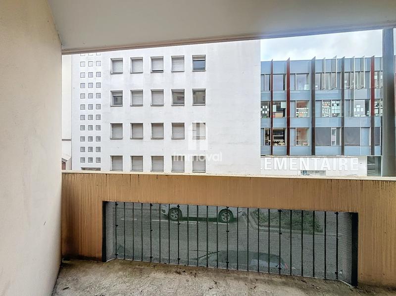 Appartement - 62 m² - 2 pièces