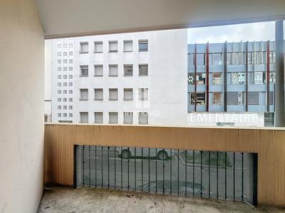 Appartement - 62 m² - 2 pièces