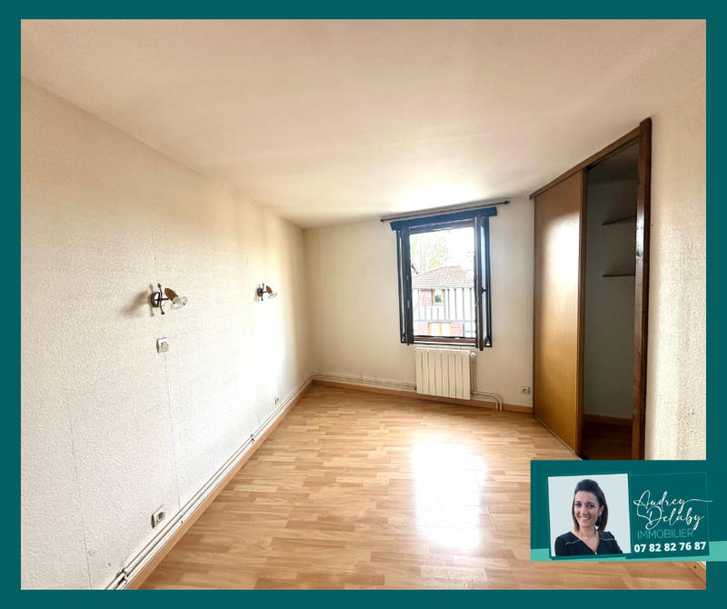 Maison - 108 m² - 6 pièces