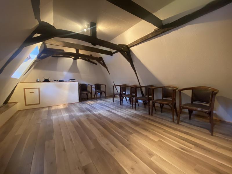 Maison traditionnelle - 195 m² - 6 pièces