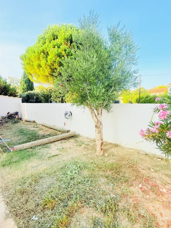 Maison - 129 m² - 5 pièces