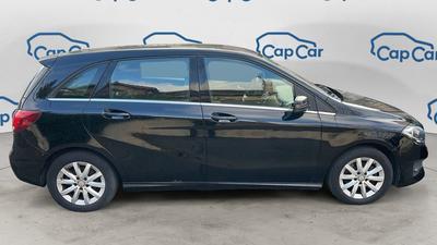 Mercedes Classe B 180 122 7g-Tronic Inspiration