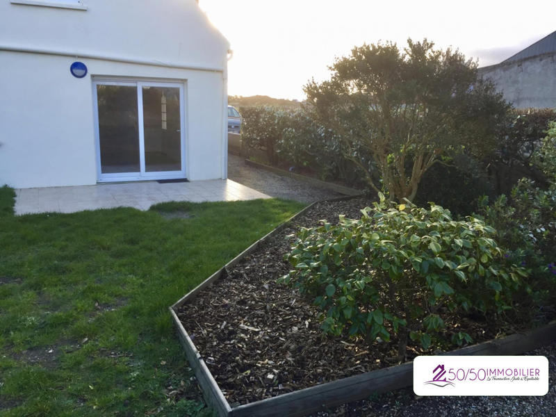 Maison - 80 m² - 5 pièces