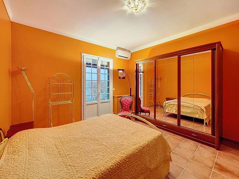 Maison de ville - 135 m²