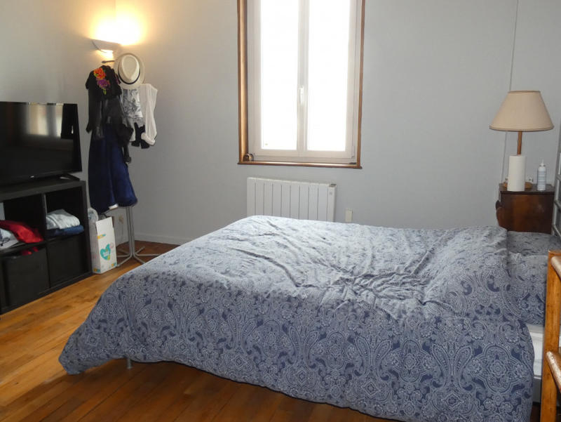 Appartement - 132 m² - 5 pièces