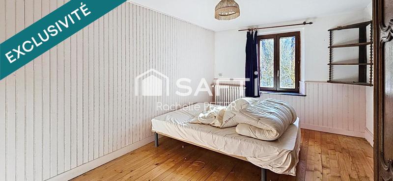 Maison - 260 m² - 17 pièces