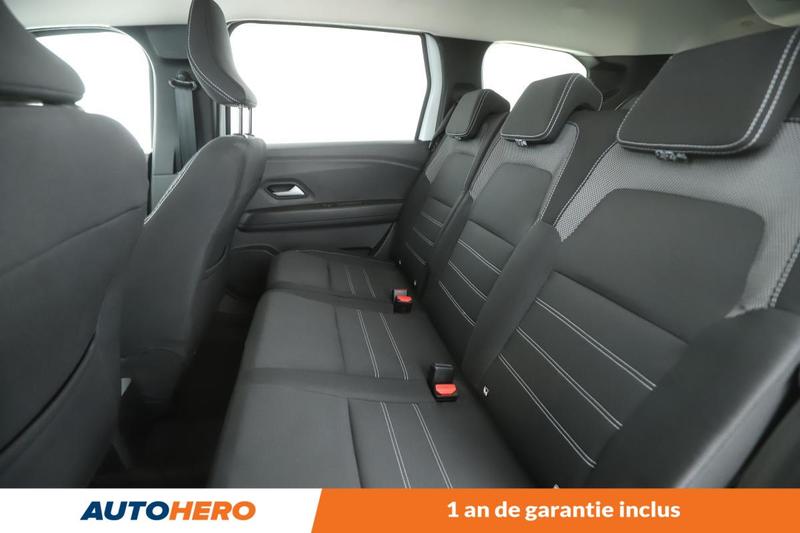 Dacia Jogger 1.0 TCe Expression 5pl 110 ch