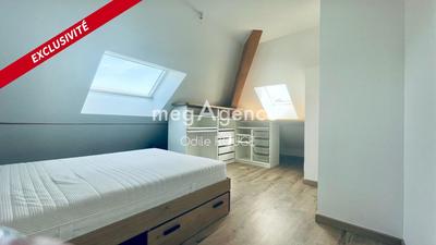 Appartement - 97 m² - 4 pièces