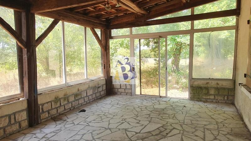 Maison de ville - 109 m² - 5 pièces