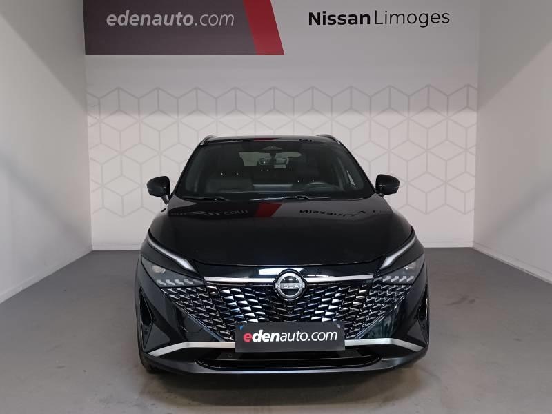 Nissan Qashqai e-Power 190 ch Tekna