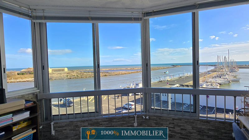 Appartement - 27 m² - 1 pièce