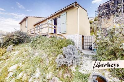 Maison - 71 m² - 3 pièces