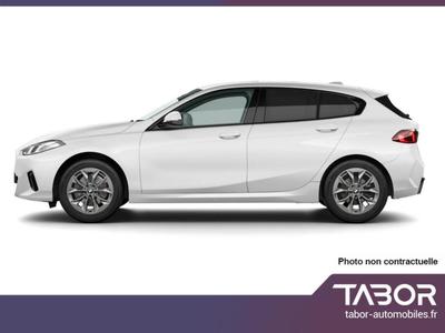 Bmw 1er 116i Steptronic PrivG Led Gps cam Pdc