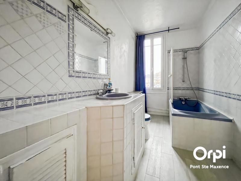 Maison - 107 m² - 4 pièces