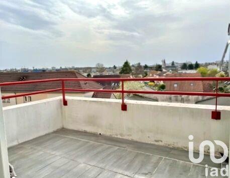 Appartement - 86 m² - 4 pièces