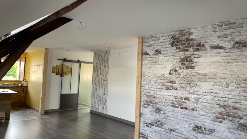 Appartement - 68 m² - 3 pièces