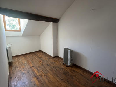 Maison - 82 m² - 5 pièces