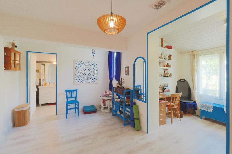 Villa - 134 m² - 4 pièces