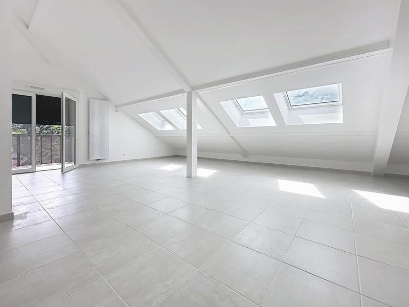 Appartement - 92 m² - 4 pièces