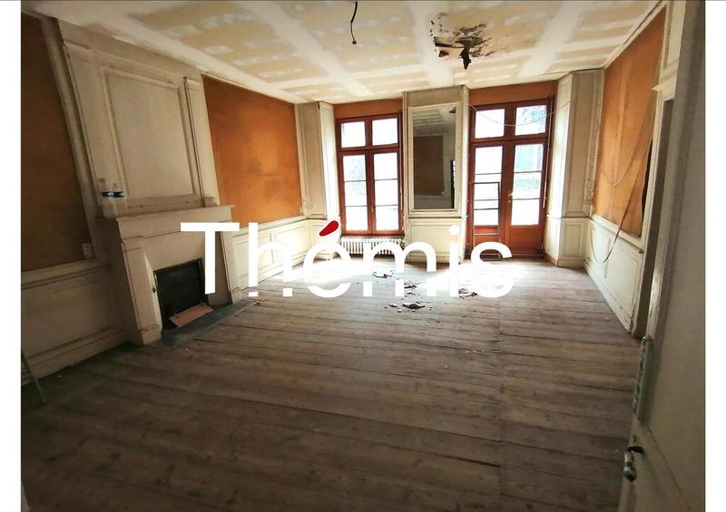 Local d'activité / Entrepôt - 700 m²