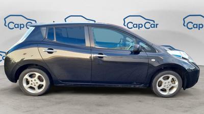 Nissan Leaf 30 kWh 109 Acenta - Automatique