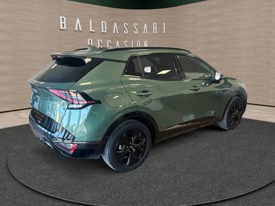 Kia Sportage Vp 1.6 t-GDi 265ch Isg Hybride Rechargeable Bva6 4x4 30 Years