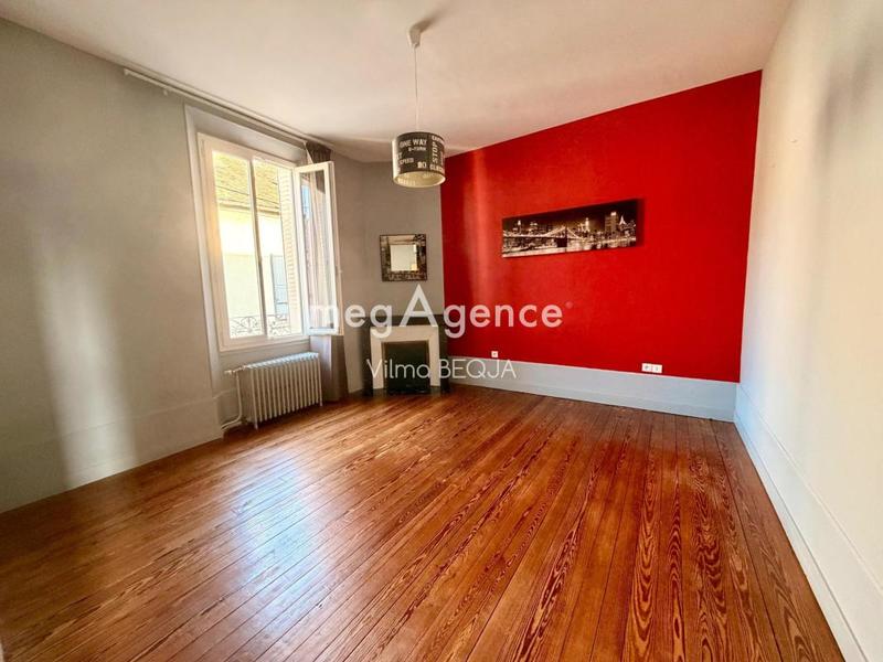 Maison - 145 m² - 7 pièces
