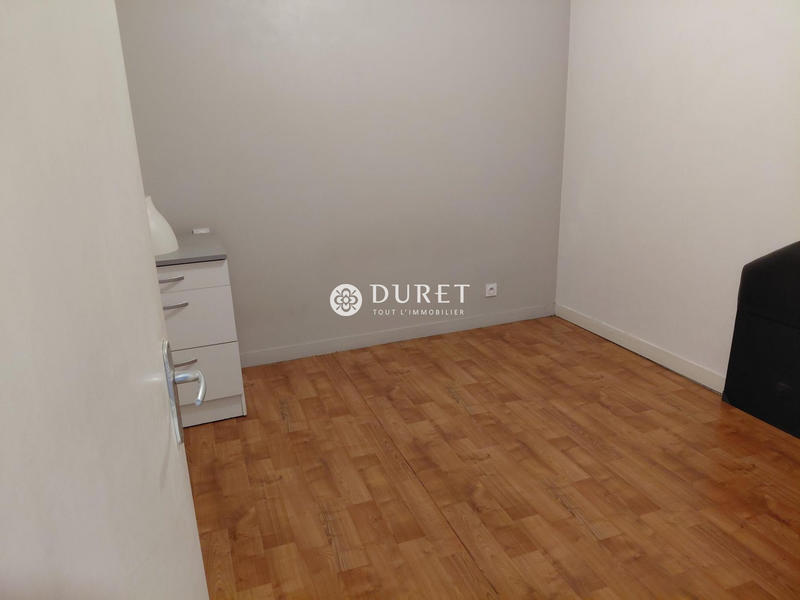 Appartement - 32 m² - 3 pièces