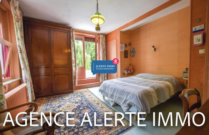 Villa - 273 m² - 7 pièces